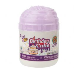 ORB GLUE DOUCE ET MOELLEUSE - GÂTEAU D'ANNIVERSAIRE (BIRTHDAY CAKE)